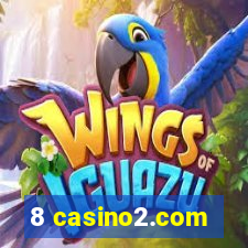 8 casino2.com